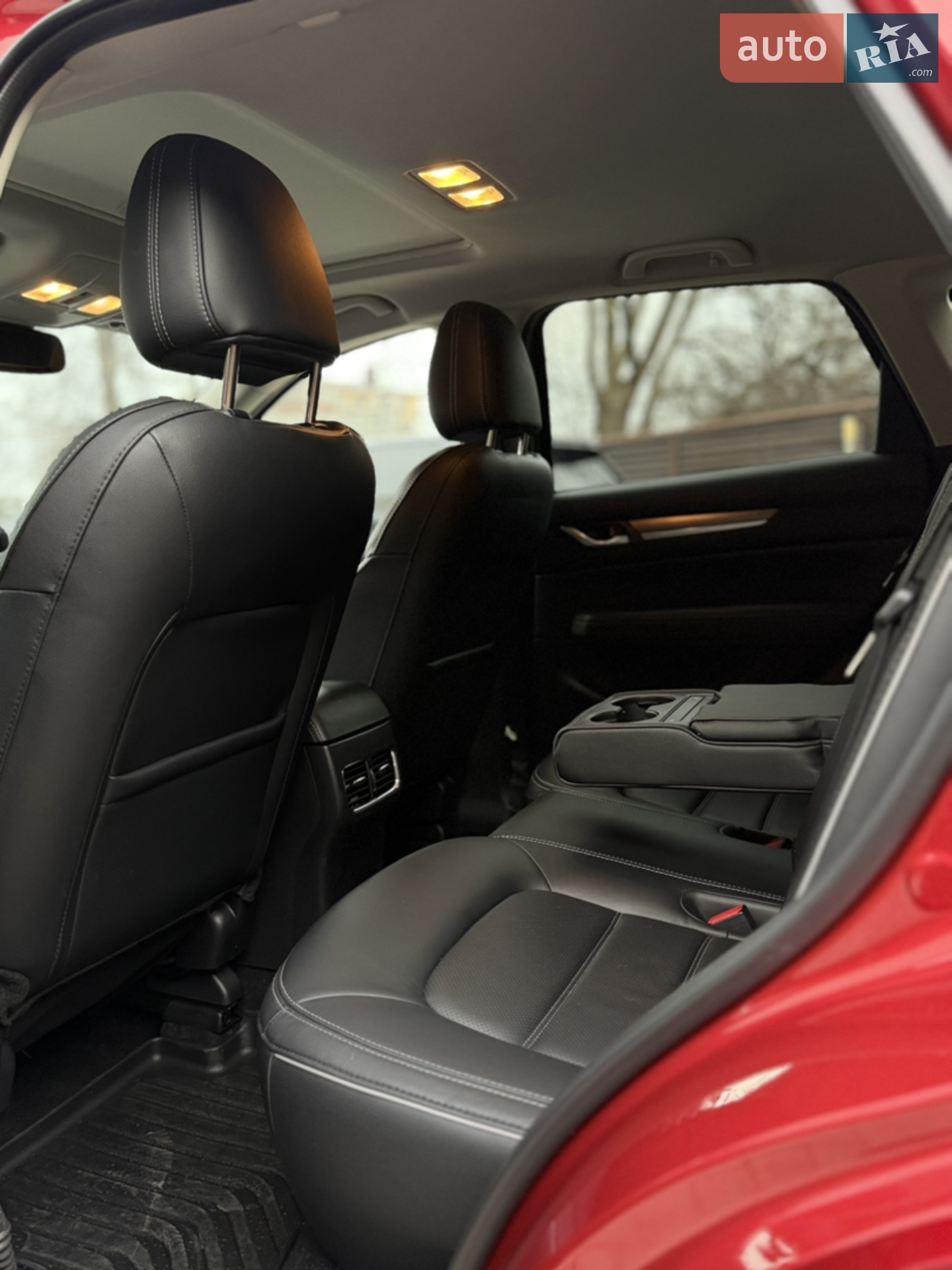 2025 Mazda CX-5 - мініатюра 6