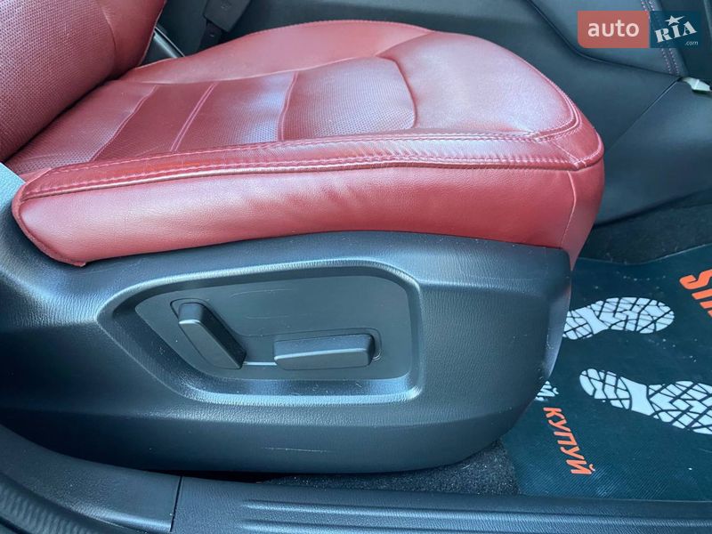 Внедорожник / Кроссовер Mazda CX-5 2022 в Хмельницком