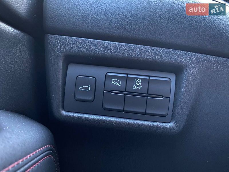 Внедорожник / Кроссовер Mazda CX-5 2022 в Хмельницком