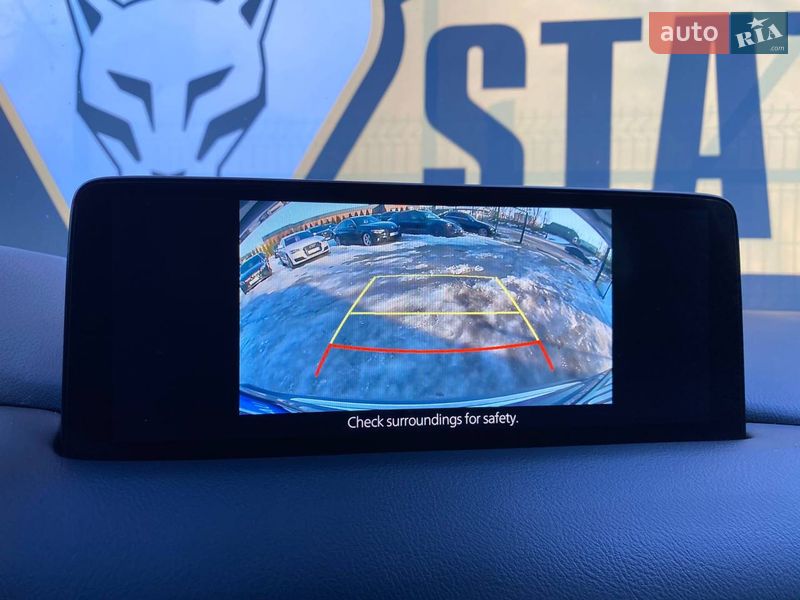 Внедорожник / Кроссовер Mazda CX-5 2022 в Хмельницком