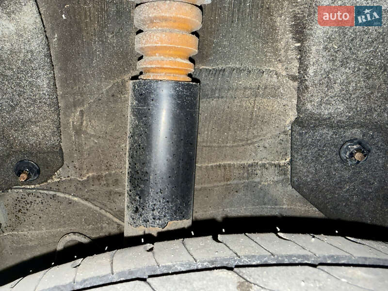 Позашляховик / Кросовер Mazda CX-5 2014 в Рівному