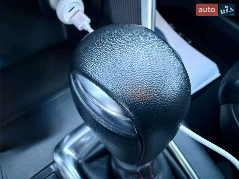 Позашляховик / Кросовер Mazda CX-5 2014 в Рівному