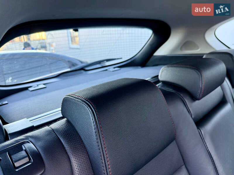 Позашляховик / Кросовер Mazda CX-5 2014 в Рівному