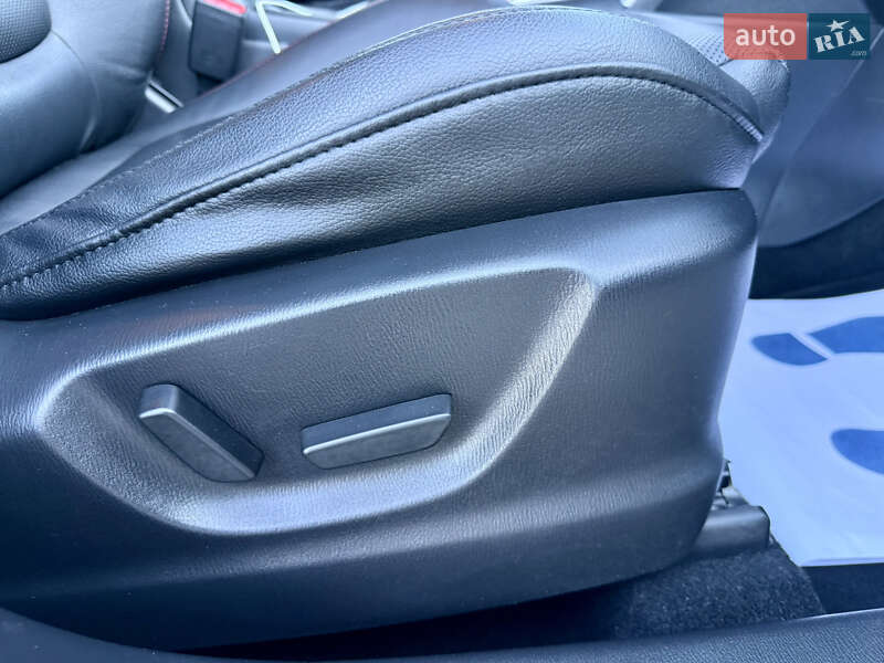 Позашляховик / Кросовер Mazda CX-5 2014 в Рівному