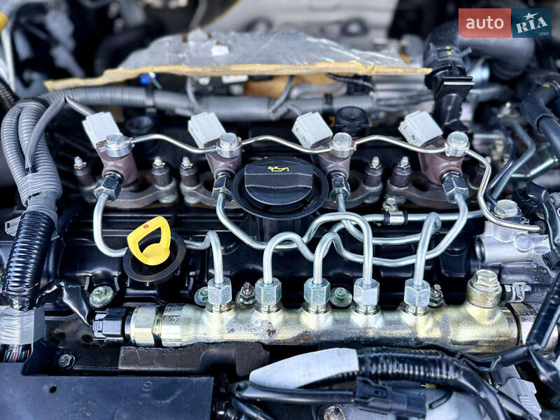 Позашляховик / Кросовер Mazda CX-5 2014 в Рівному