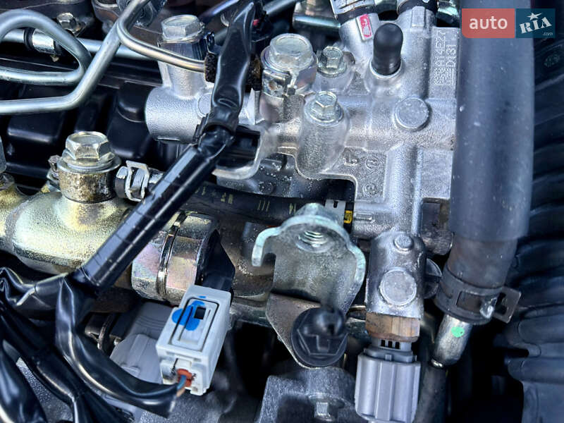 Позашляховик / Кросовер Mazda CX-5 2014 в Рівному