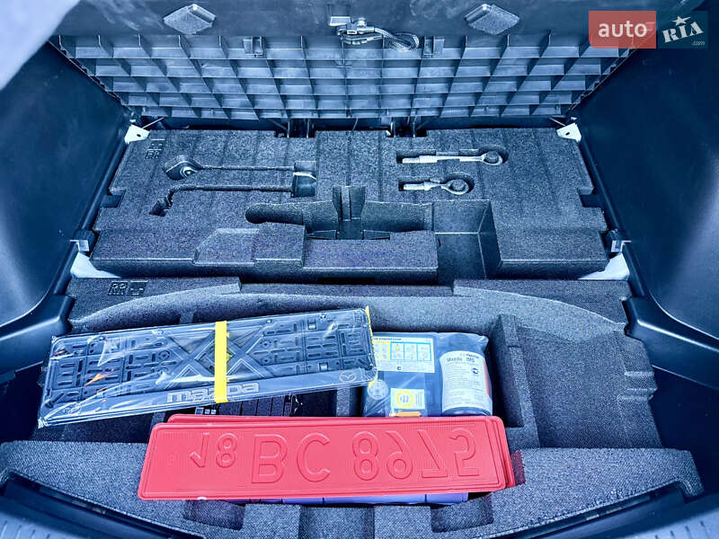 Позашляховик / Кросовер Mazda CX-5 2014 в Рівному