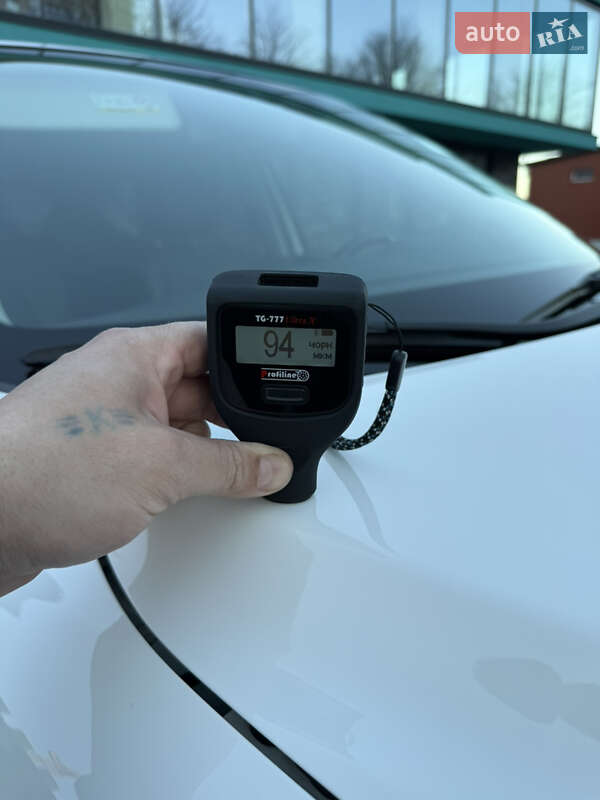 Позашляховик / Кросовер Mazda CX-5 2014 в Рівному