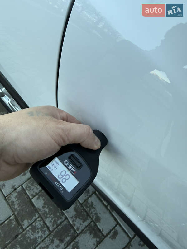 Позашляховик / Кросовер Mazda CX-5 2014 в Рівному