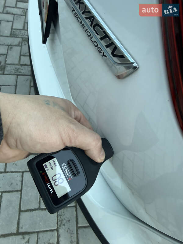 Позашляховик / Кросовер Mazda CX-5 2014 в Рівному