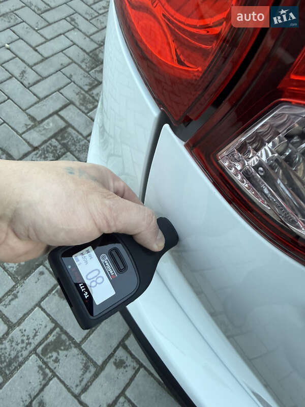 Позашляховик / Кросовер Mazda CX-5 2014 в Рівному