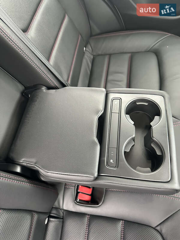 Внедорожник / Кроссовер Mazda CX-5 2024 в Днепре