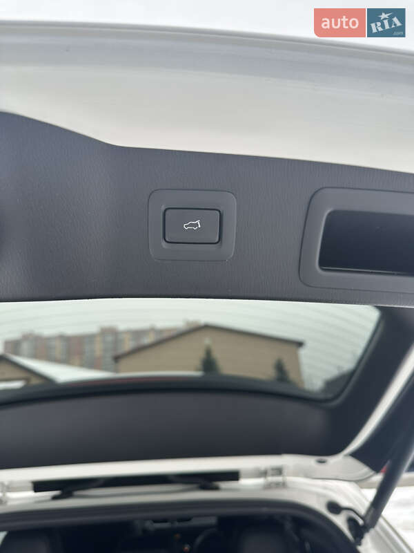 Внедорожник / Кроссовер Mazda CX-5 2024 в Днепре