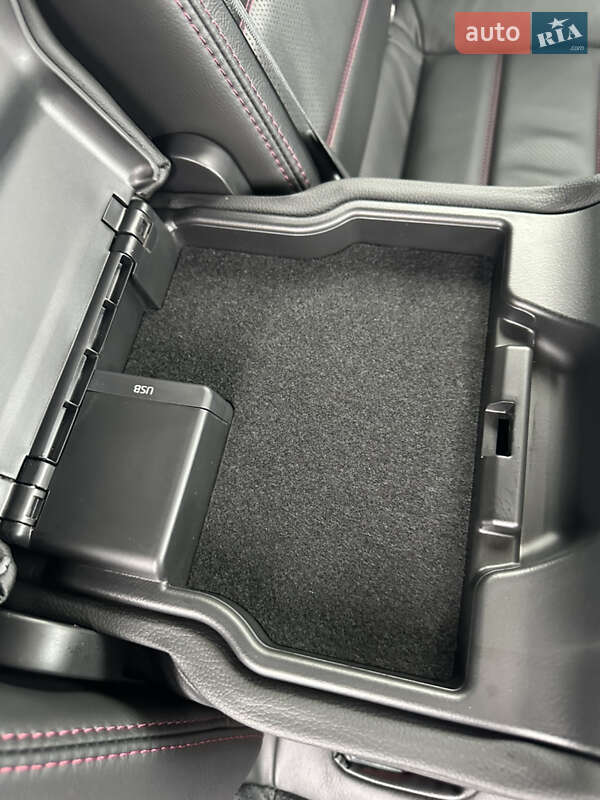 Внедорожник / Кроссовер Mazda CX-5 2024 в Днепре