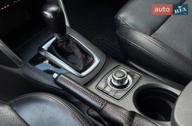Внедорожник / Кроссовер Mazda CX-5 2014 в Ровно