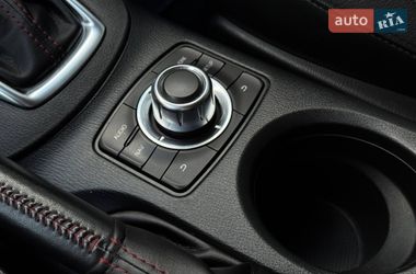 Внедорожник / Кроссовер Mazda CX-5 2014 в Ровно