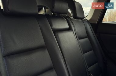 Внедорожник / Кроссовер Mazda CX-5 2014 в Ровно