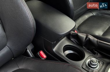 Внедорожник / Кроссовер Mazda CX-5 2014 в Ровно