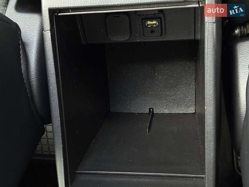 Внедорожник / Кроссовер Mazda CX-5 2014 в Ровно