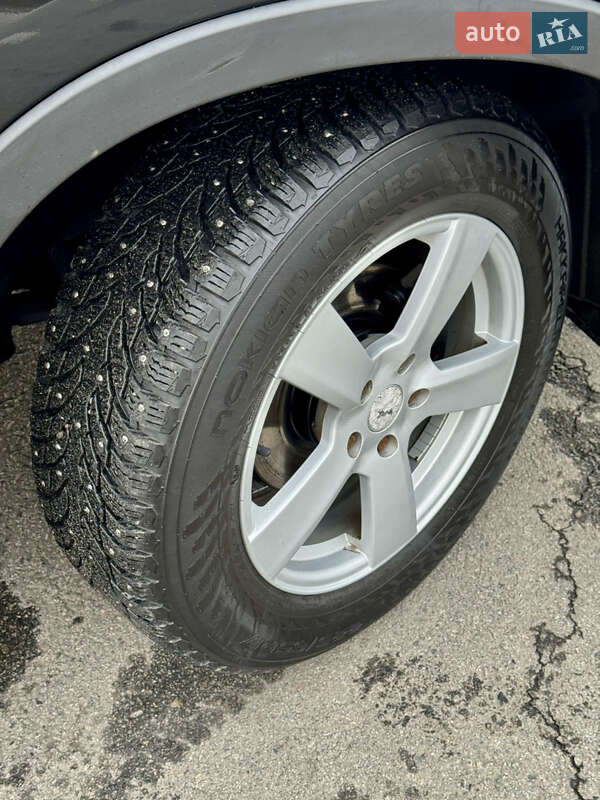 Внедорожник / Кроссовер Mazda CX-5 2012 в Полтаве