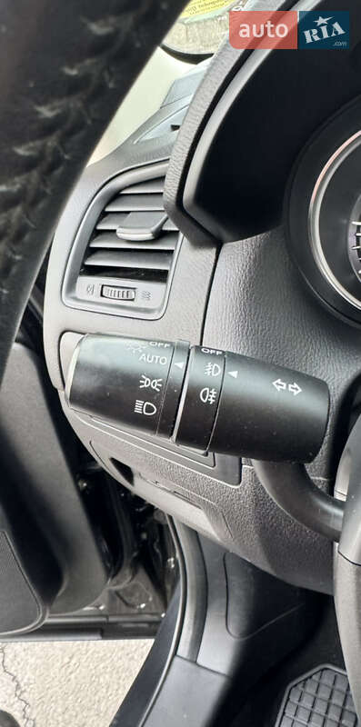 Внедорожник / Кроссовер Mazda CX-5 2012 в Полтаве