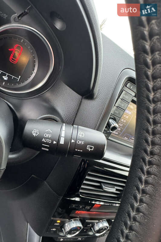 Внедорожник / Кроссовер Mazda CX-5 2012 в Полтаве