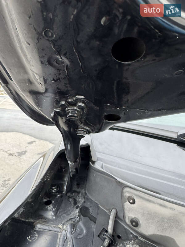 Внедорожник / Кроссовер Mazda CX-5 2012 в Полтаве