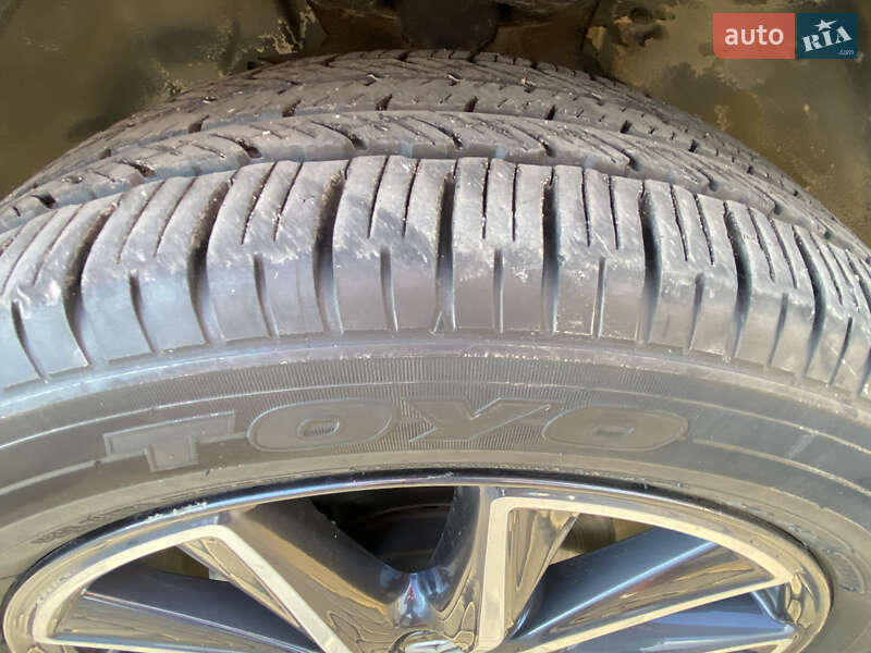 Внедорожник / Кроссовер Mazda CX-5 2020 в Львове