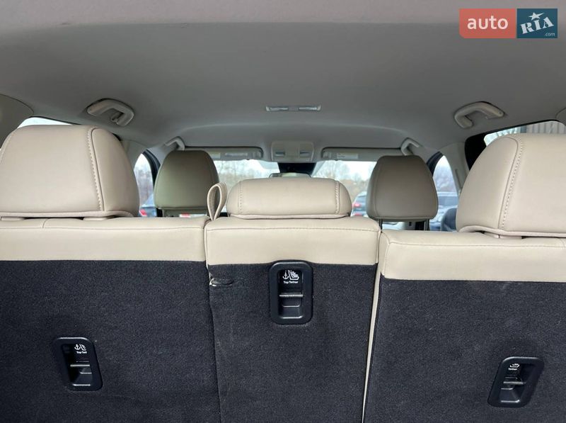 Внедорожник / Кроссовер Mazda CX-5 2020 в Ахтырке