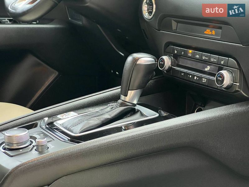 Внедорожник / Кроссовер Mazda CX-5 2020 в Ахтырке