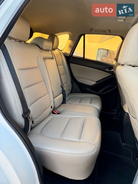 Внедорожник / Кроссовер Mazda CX-5 2014 в Виннице