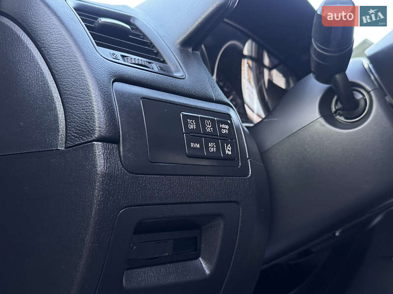 Внедорожник / Кроссовер Mazda CX-5 2014 в Дрогобыче