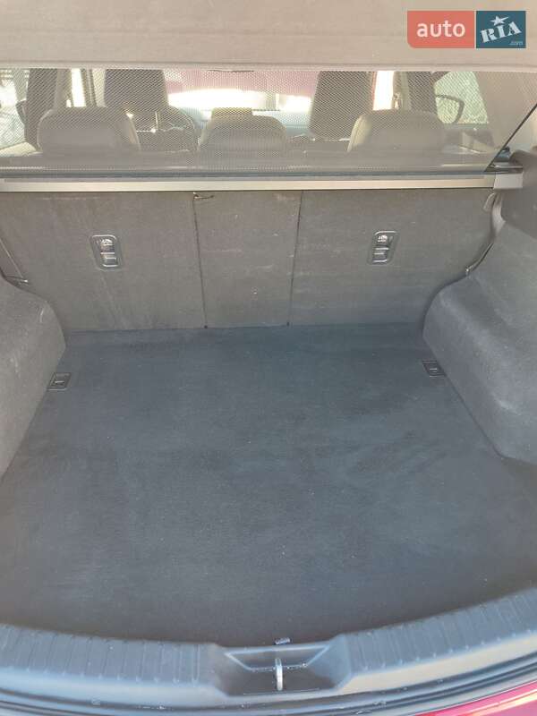 Внедорожник / Кроссовер Mazda CX-5 2017 в Коростене