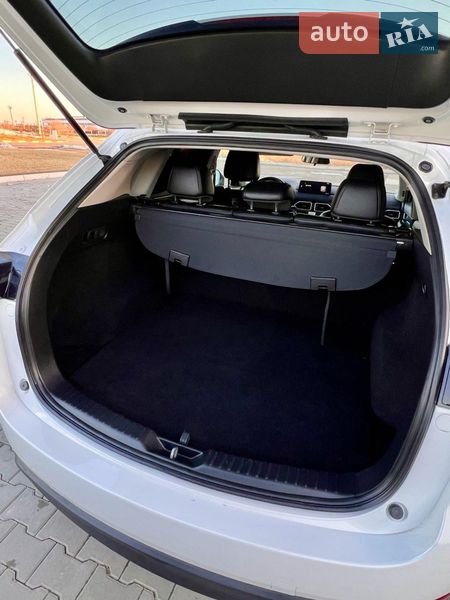 Внедорожник / Кроссовер Mazda CX-5 2020 в Одессе фото 11 Внедорожник / Кроссовер Mazda CX-5 2020 в Одессе
