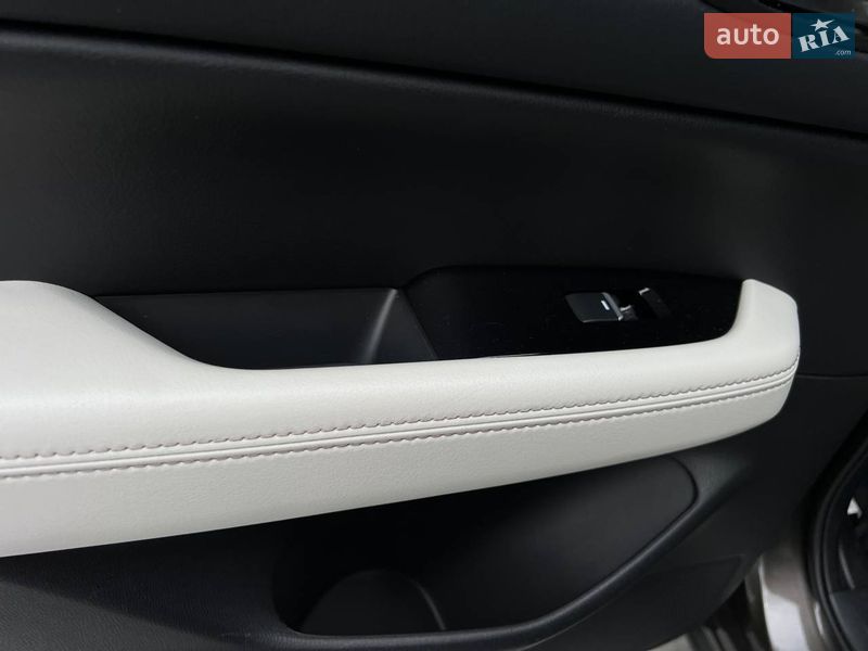 Внедорожник / Кроссовер Mazda CX-5 2018 в Киеве фото 41 Внедорожник / Кроссовер Mazda CX-5 2018 в Киеве