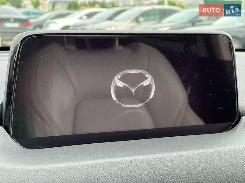 Внедорожник / Кроссовер Mazda CX-5 2018 в Киеве фото 52 Внедорожник / Кроссовер Mazda CX-5 2018 в Киеве