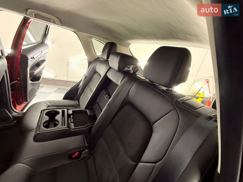 Внедорожник / Кроссовер Mazda CX-5 2023 в Трускавце фото 49 Внедорожник / Кроссовер Mazda CX-5 2023 в Трускавце