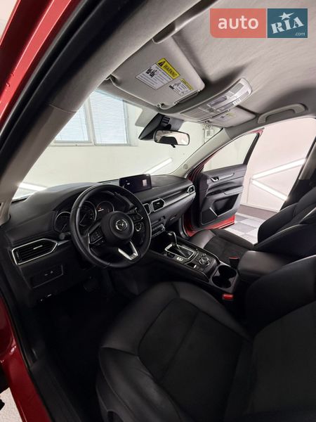 Внедорожник / Кроссовер Mazda CX-5 2023 в Трускавце фото 71 Внедорожник / Кроссовер Mazda CX-5 2023 в Трускавце