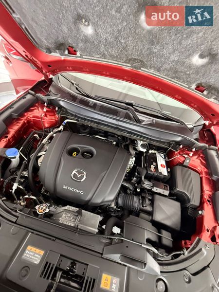 Внедорожник / Кроссовер Mazda CX-5 2023 в Трускавце фото 75 Внедорожник / Кроссовер Mazda CX-5 2023 в Трускавце