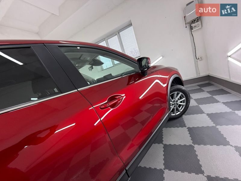 Внедорожник / Кроссовер Mazda CX-5 2023 в Трускавце фото 101 Внедорожник / Кроссовер Mazda CX-5 2023 в Трускавце
