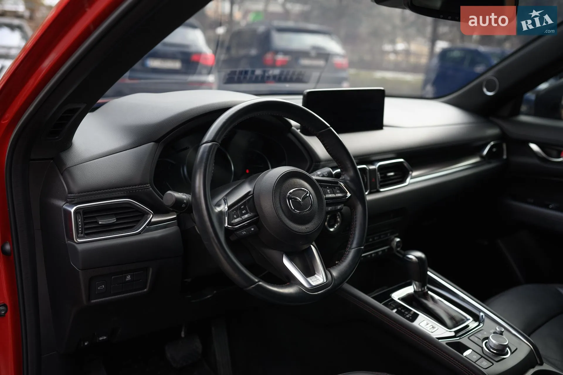 2022 Mazda CX-5 - мініатюра 17