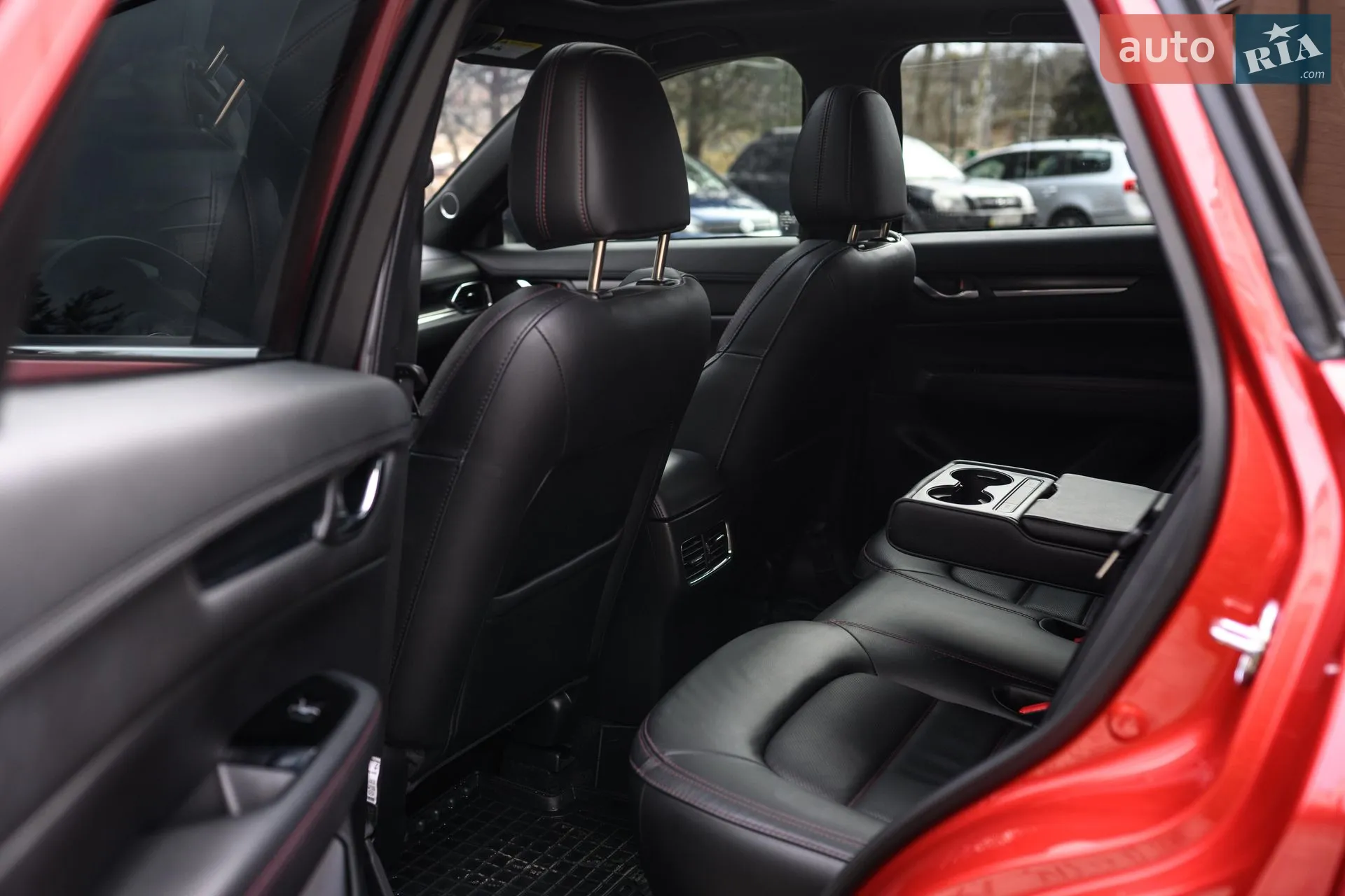 2022 Mazda CX-5 - мініатюра 23