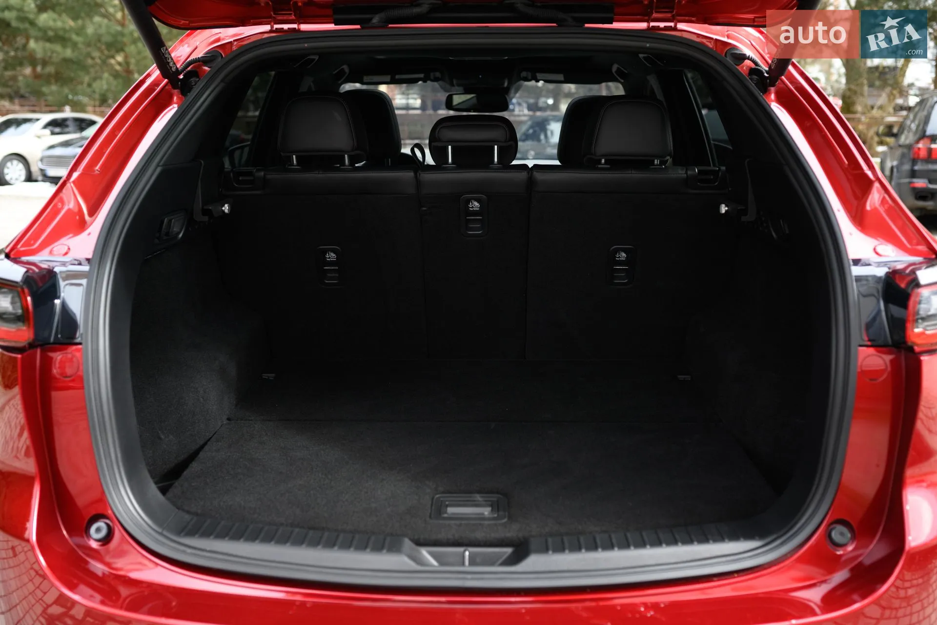 2022 Mazda CX-5 - мініатюра 28