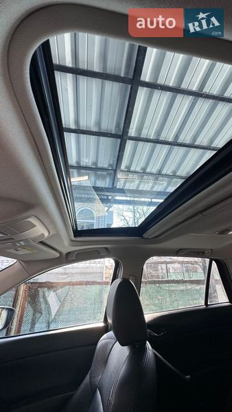 Внедорожник / Кроссовер Mazda CX-5 2016 в Киеве