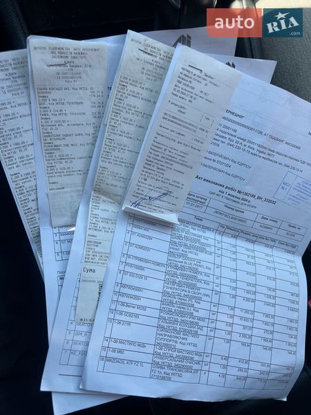 Внедорожник / Кроссовер Mazda CX-5 2017 в Киеве фото 45 Внедорожник / Кроссовер Mazda CX-5 2017 в Киеве