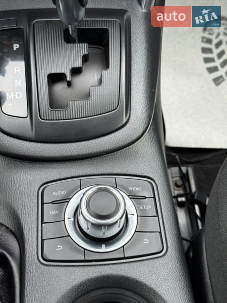 Позашляховик / Кросовер Mazda CX-5 2012 в Дрогобичі