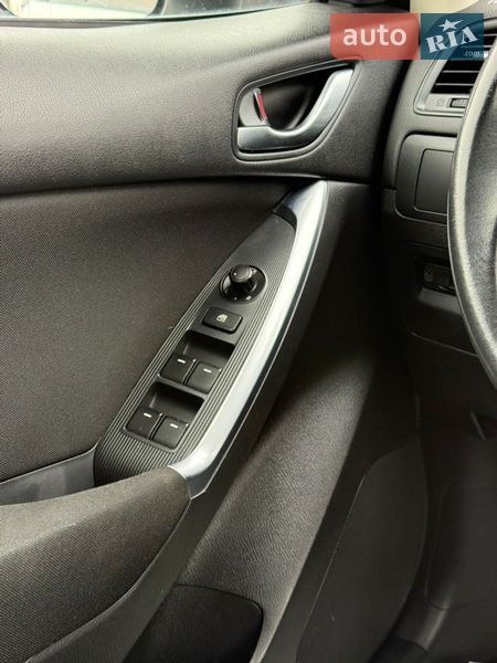 Позашляховик / Кросовер Mazda CX-5 2012 в Дрогобичі