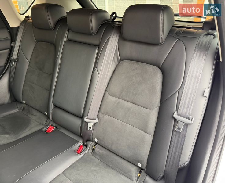 Внедорожник / Кроссовер Mazda CX-5 2020 в Киеве