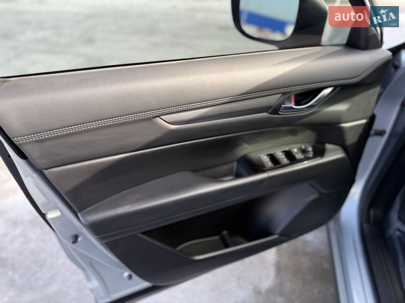 Позашляховик / Кросовер Mazda CX-5 2022 в Вінниці