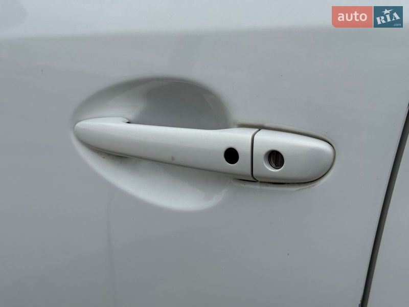 Внедорожник / Кроссовер Mazda CX-5 2012 в Сумах